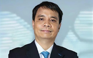 Chủ tịch HĐQT ACV Vũ Thế Phiệt bị bắt