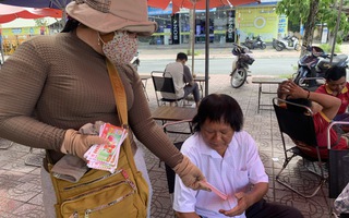 Xổ số miền Nam tăng thêm 2 triệu vé/kỳ: Đại lý và công ty nói gì?