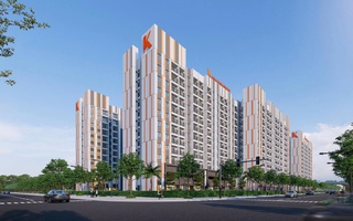 NOXH chất lượng cao từ hình mẫu Singapore