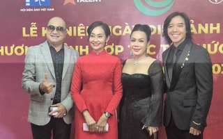 NSND Trà Giang, Quyền Linh, Lý Hùng, Hồng Ánh… cùng tụ hội!