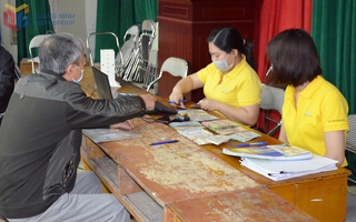 Lương hưu, trợ cấp BHXH tháng 3: Hai trường hợp phải hoàn trả tiền đã nhận