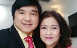 Nghệ sĩ Chí Tâm tìm lại tờ rơi 50 năm trước và nhớ duyên nợ đời nghệ sĩ