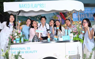 Chủ tịch ACB gây sốt mạng xã hội với clip tặng kem cho nhân viên nữ dịp 8-3