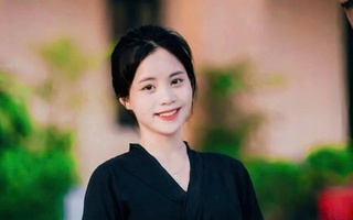 Cô giáo trẻ là người dân tộc Ơ Đu đầu tiên ứng cử đại biểu Quốc hội