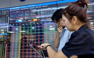 VN-Index mất hơn 113 điểm trong 1 tuần, chuyên gia chỉ tên nhóm cổ phiếu ở "vùng quá bán"