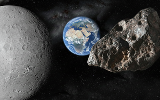 NASA kết luận chính thức về vật thể "có thể va chạm Trái Đất năm 2032"