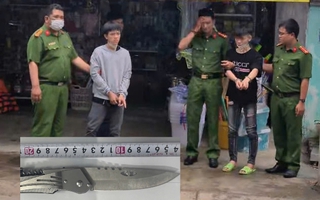 Lời khai của 2 nghi phạm liên quan vụ án mạng lúc rạng sáng ở Khánh Hoà 