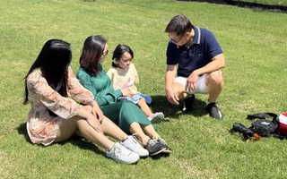 Điều phụ nữ cần nhất