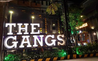 Kết cục bất ngờ vụ khách ở Dubai xin hủy cọc đặt bàn quán nhậu The Gangs tại TPHCM