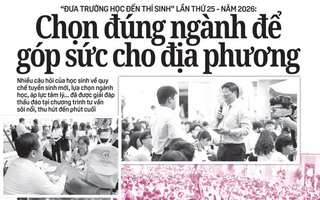 Báo in ngày 8-3: Chặn tiêu cực trong các dự án nhà ở xã hội