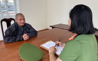 Bắt tạm giam đối tượng hiếp dâm người phụ nữ khuyết tật