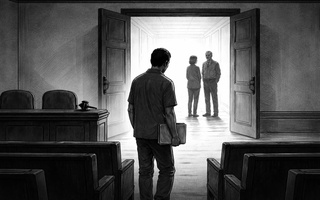 Quả đắng từ việc "đứng tên giùm"