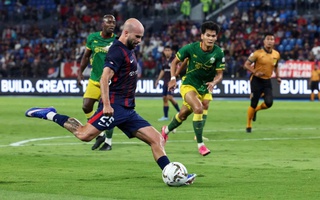 4 cầu thủ nhập tịch “lậu” bị cấm thi đấu tại Malaysia