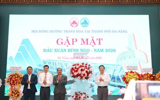 Lãnh đạo Đà Nẵng chia sẻ về mục tiêu gia nhập "CLB 100.000 tỉ đồng"