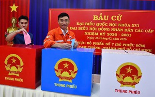 Giám sát thực chất từ luật mới