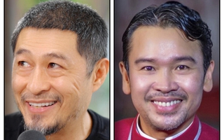 Charlie Nguyễn, Lý Minh Thắng ngồi ghế nóng "The First Story" mùa 2