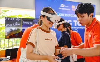 Thúc đẩy thị trường lao động bứt phá