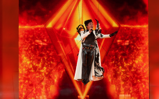 Tùng Dương hé lộ tham vọng tổ chức liveshow tại sân vận động