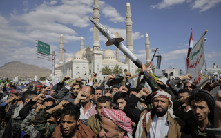 Điểm nóng xung đột ngày 9-3: Biến số Houthi trong cuộc chiến giữa Mỹ - Israel và Iran