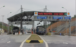 Xử lý vướng mắc tại 6 dự án BOT giao thông