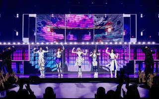 Bùng nổ xu hướng "du lịch âm nhạc"