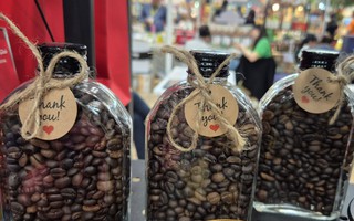 Giá cà phê hôm nay 8-3: Giá trên sàn tăng 3 con số, giá nội địa nhích nhẹ 