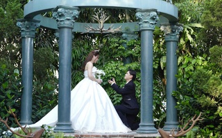 Trưởng Gánh hát lô tô Bảo Nguyệt Cát và món quà âm nhạc mừng 8-3