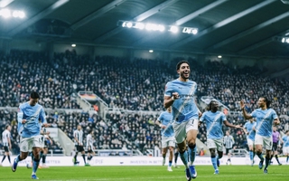 FA Cup hấp dẫn trở lại