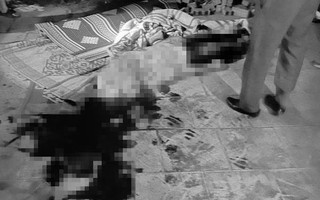 Sau tiếng nổ lớn, phát hiện thanh niên trẻ tuổi tử vong