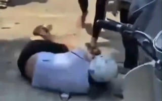 Xác minh clip nam sinh lớp 10 bị đánh hội đồng ở Phú Quốc