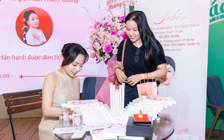 Nữ đạo diễn Phan Thảo Phương kể chuyện mình