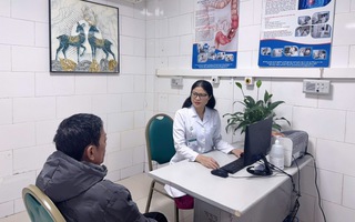 NHỮNG BÓNG HỒNG KIẾN TẠO TƯƠNG LAI: Lựa chọn con đường nhiều áp lực, đầy ý nghĩa