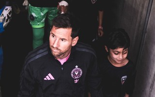 Tiếp Messi, các đội tại MLS mượn sân ... dù xa hơn 200km