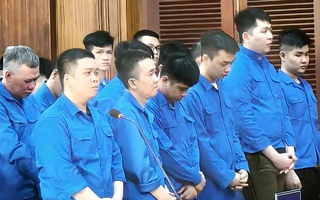 Nam sinh ở TPHCM đột nhập bảo tàng ở Quảng Trị trộm súng quân dụng