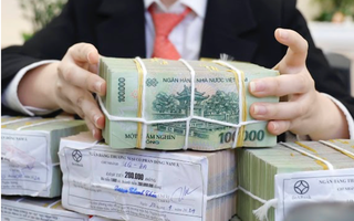 Lãi suất tiền gửi tiếp tục tăng