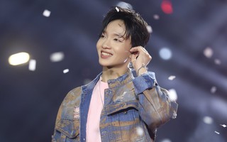 Tác giả bản hit "Nàng thơ"- Hoàng Dũng xác nhận tình trạng hôn nhân