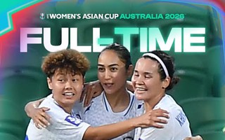 Uzbekistan thắng đậm Bangladesh, nữ Việt Nam vào thế khó