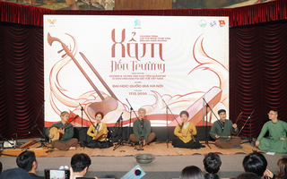 Bùng nổ xu hướng "du lịch âm nhạc" (*): Chìa khóa nằm ở di sản