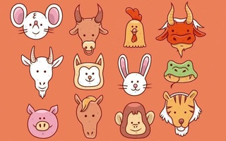 Vận thế của 12 con giáp trong nửa cuối tháng 3