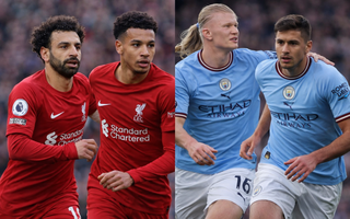 Man City đại chiến Liverpool ở tứ kết FA Cup, Arsenal mơ vé bán kết