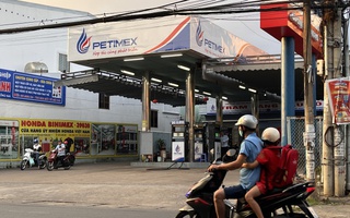 Đồng Nai lập đường dây nóng phản ánh về xăng dầu, yêu cầu không găm hàng