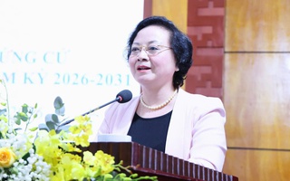 Phó Thủ tướng Phạm Thị Thanh Trà: Dự kiến tăng lương cơ sở 8% từ ngày 1-7