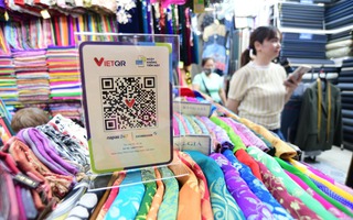 Có tình trạng sử dụng tài khoản cá nhân để che giấu doanh thu, trốn tránh nghĩa vụ thuế