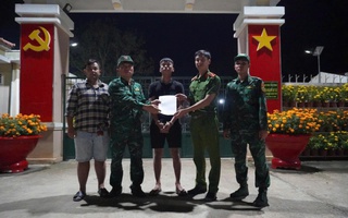 Bắt được đối tượng giết người ở TPHCM rồi trốn trong casino ở Campuchia