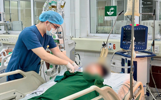 Đề xuất quy định cụ thể về giám sát bệnh truyền nhiễm