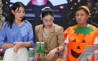 Đề nghị truy tố vợ chồng "ông trùm" sản xuất kẹo Kera do hoa hậu Thùy Tiên quảng cáo