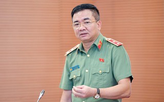 Bảo vệ vững chắc Tổ quốc, hội nhập để phát triển nhanh và bền vững