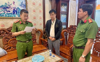 Công an TPHCM bắt tạm giam bộ sậu điều hành sàn tiền ảo Wedex