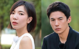 Tài tử thừa nhận ngoại tình, tạm lui giới vô thời hạn