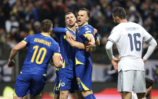 Châu Âu chốt đủ 16 suất dự World Cup 2026: Kịch tính và nhiều bất ngờ